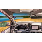 2024 Tacoma iDash Stealth Pod Mounts (63380)