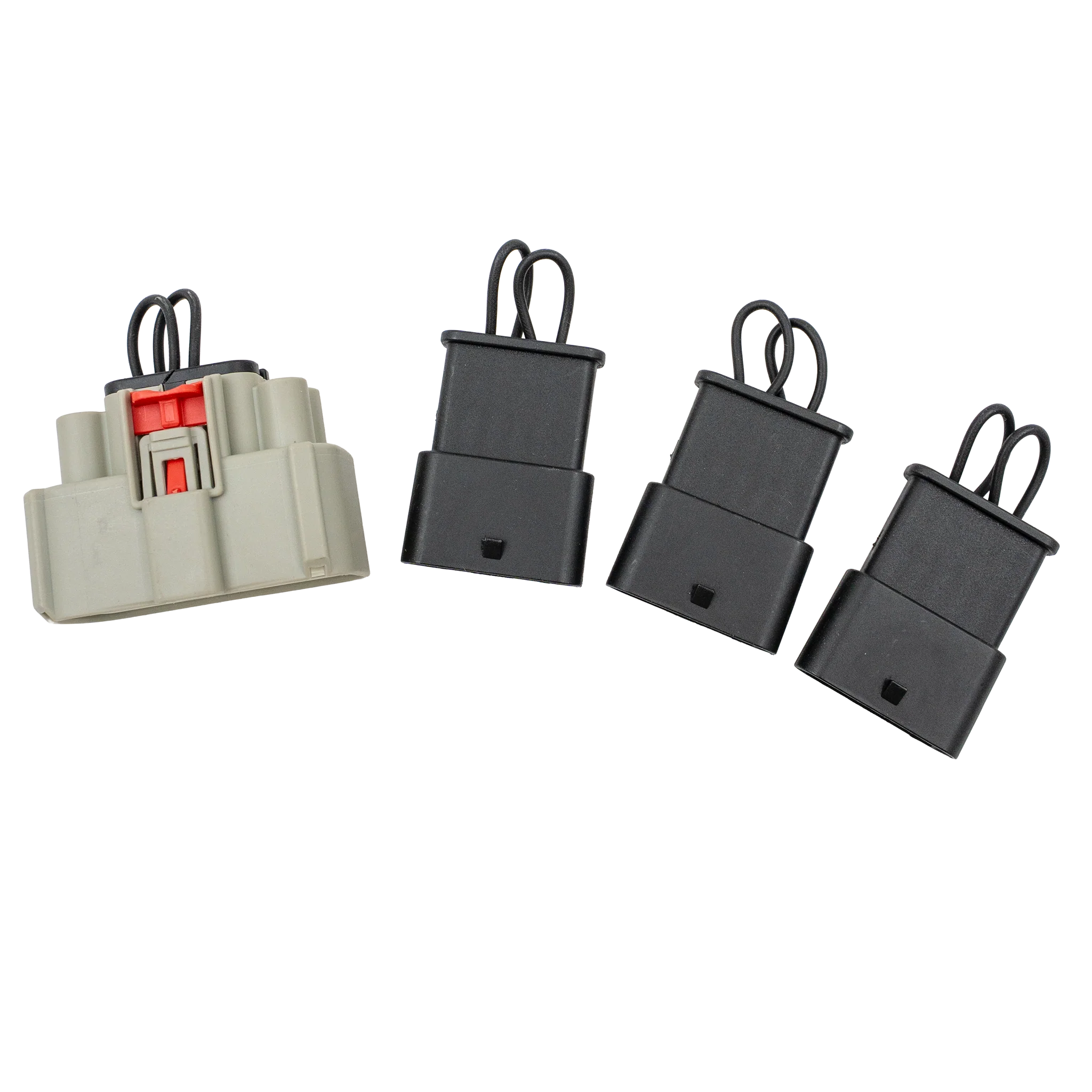 2017-2019 L5P & 2020-2022 LM2 Duramax CAN BUS Plug Kit (L5P-ELC-A180)