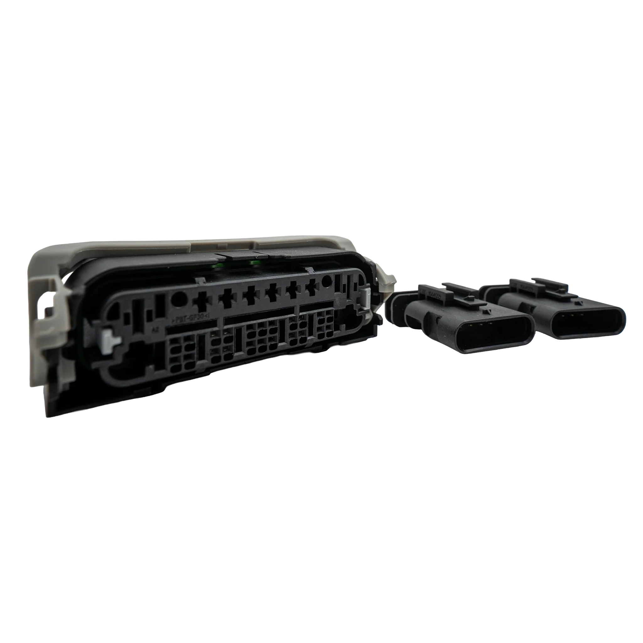 2020-2023 Duramax L5P CAN BUS Plug Kit (L5P-ELC-A197)