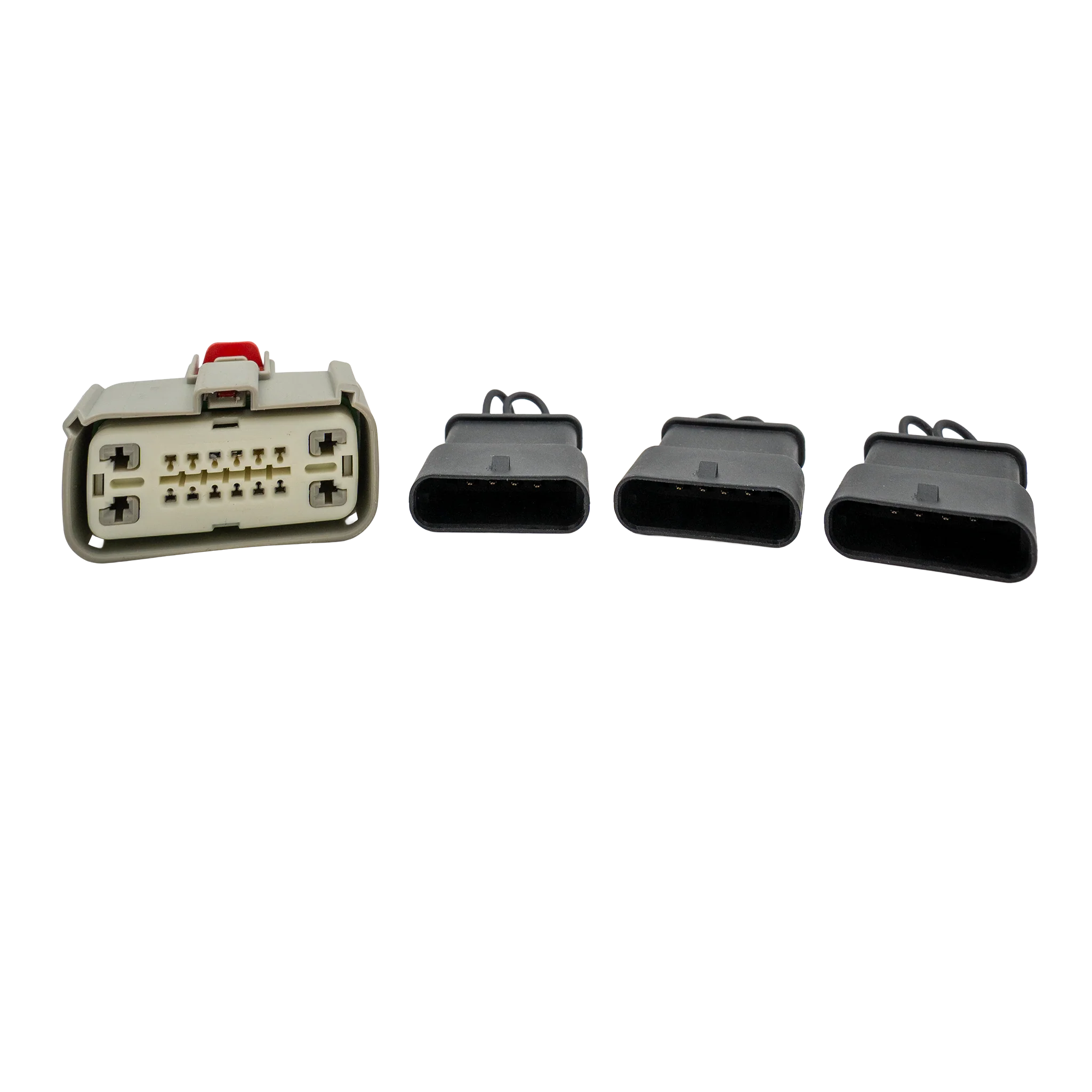 2017-2019 L5P & 2020-2022 LM2 Duramax CAN BUS Plug Kit (L5P-ELC-A180)