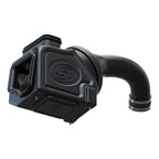 2017-2019 Duramax S&B Cold Air Intake (75-5144)