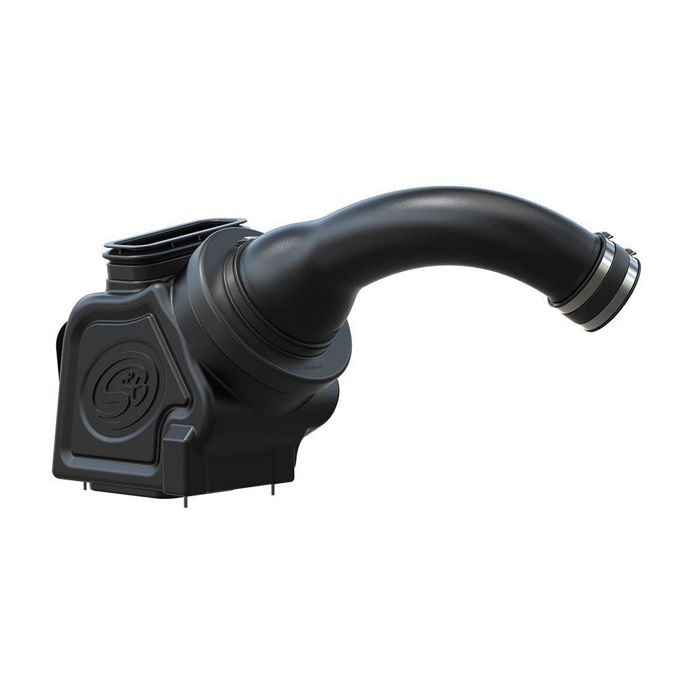 2017-2019 Duramax S&B Cold Air Intake (75-5144)