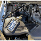 2019-2024 Cummins RAM-Air Cold Air Intake Kit (42279)
