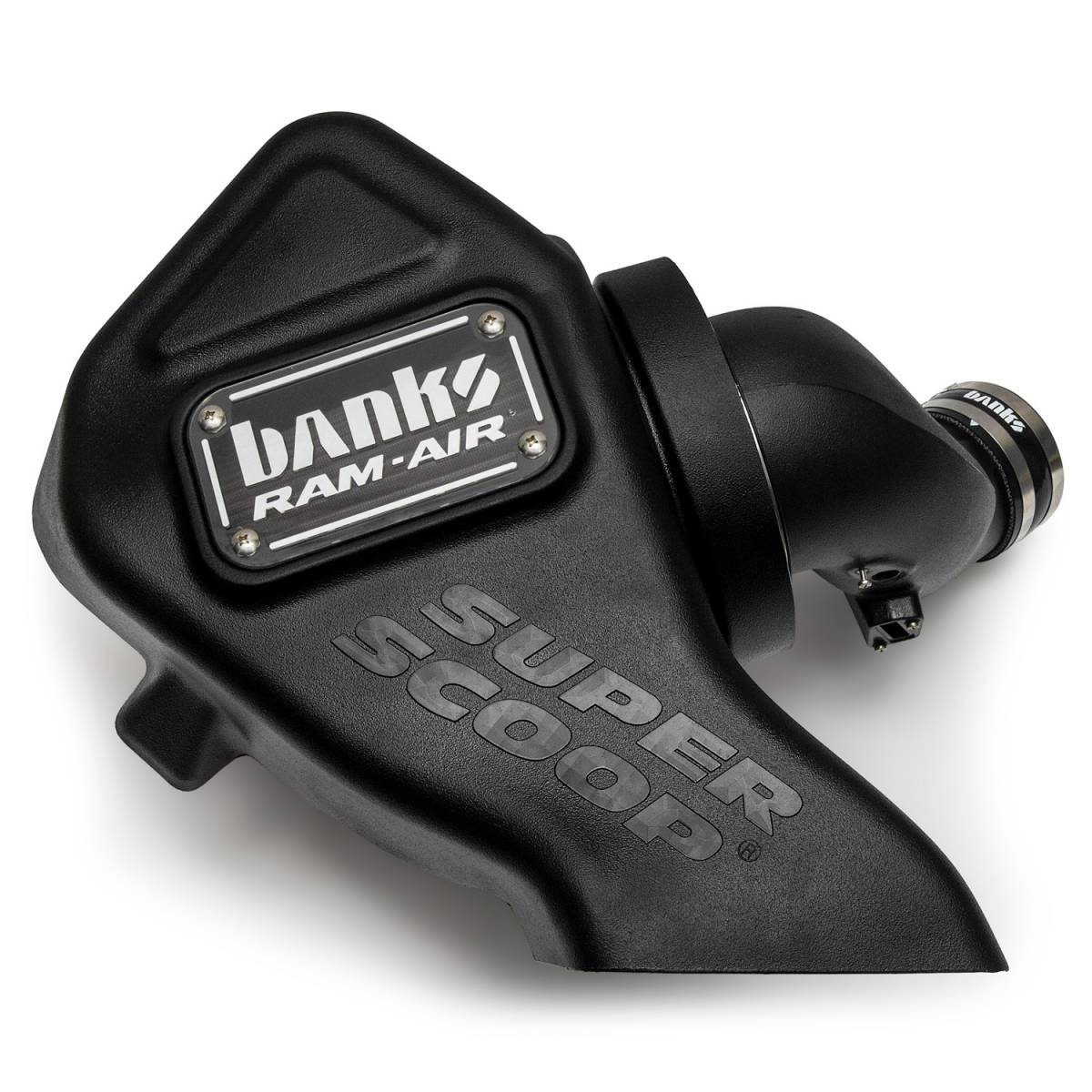 2019-2024 Cummins RAM-Air Cold Air Intake Kit (42279)
