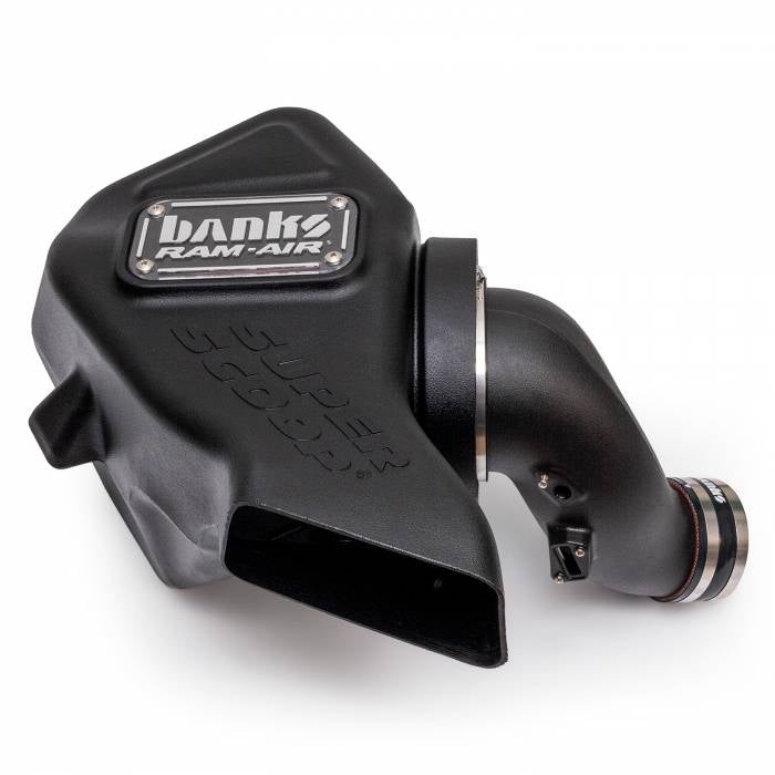 2019-2024 Cummins RAM-Air Cold Air Intake Kit (42279)