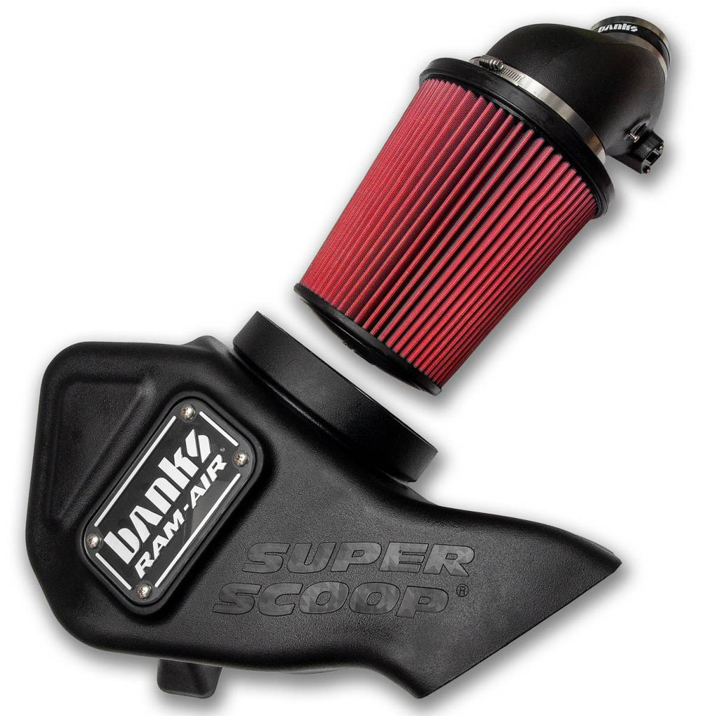 2019-2024 Cummins RAM-Air Cold Air Intake Kit (42279)