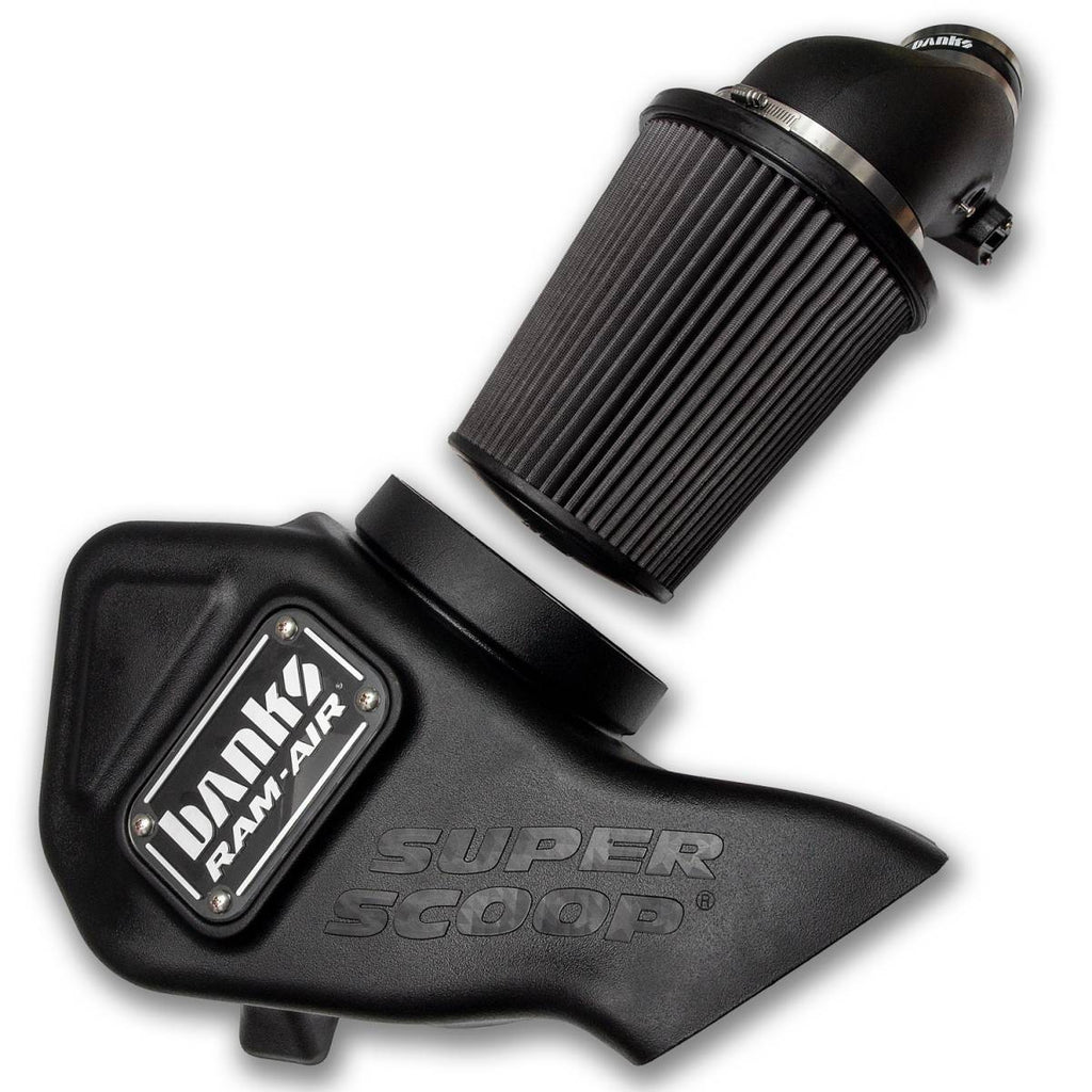 2019-2024 Cummins RAM-Air Cold Air Intake Kit (42279)