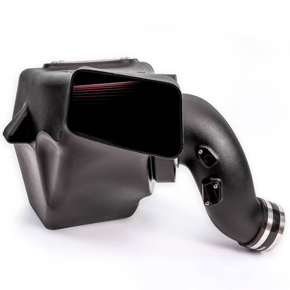2019-2024 Cummins RAM-Air Cold Air Intake Kit (42279)