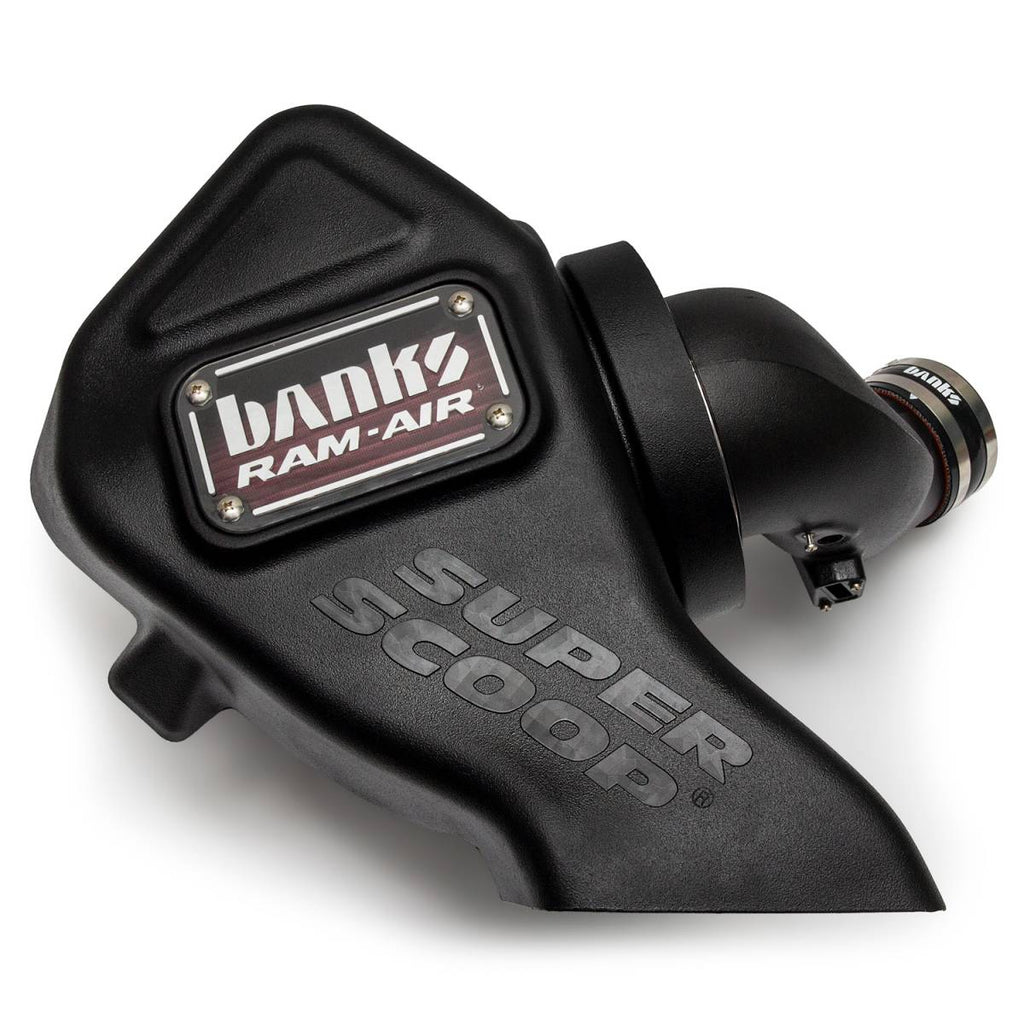 2019-2024 Cummins RAM-Air Cold Air Intake Kit (42279)