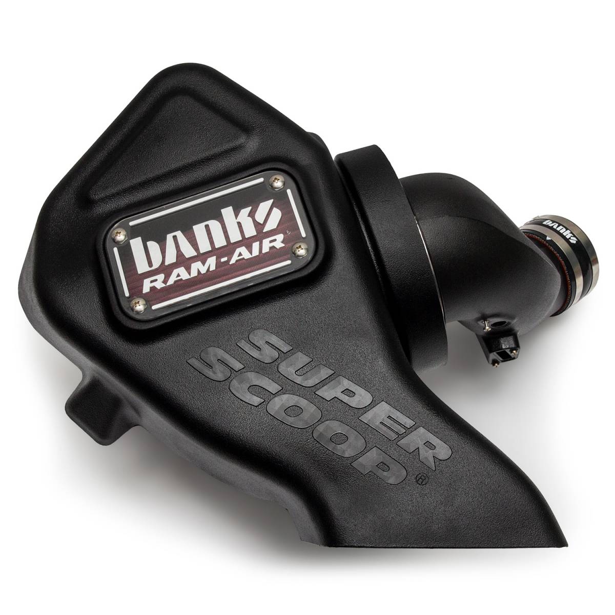2019-2024 Cummins RAM-Air Cold Air Intake Kit (42279)