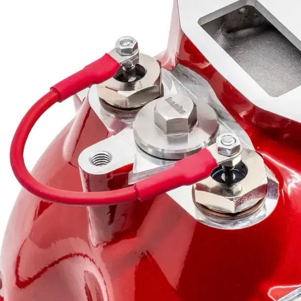 Banks Monster Ram Dual Heater Upgrade Kit (42830)