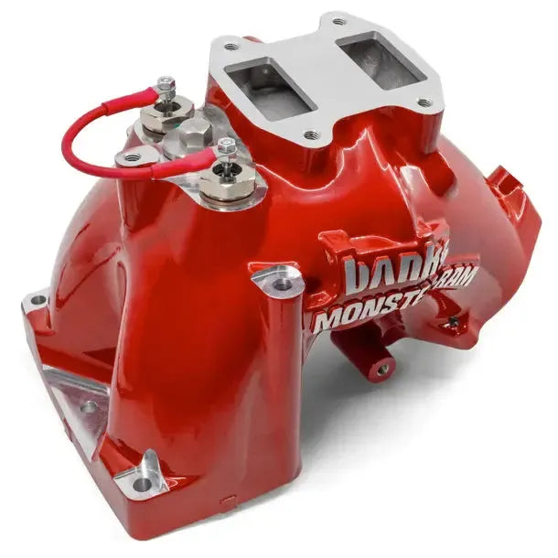 Banks Monster Ram Dual Heater Upgrade Kit (42830)