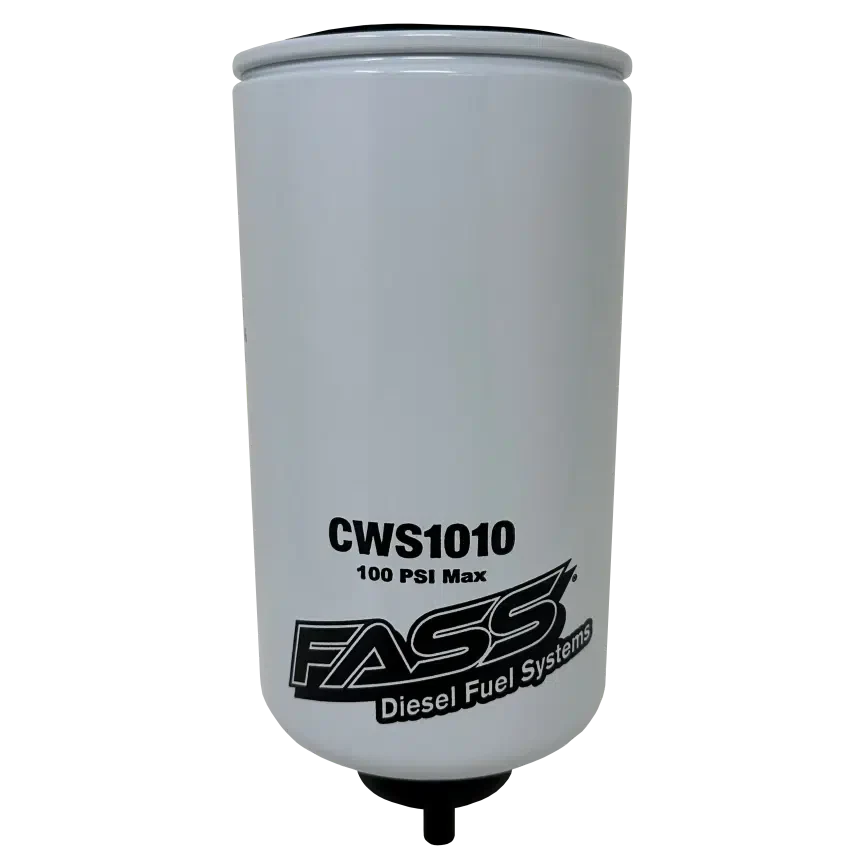 Drop-In Particulate Separator Filter (CWS1010)