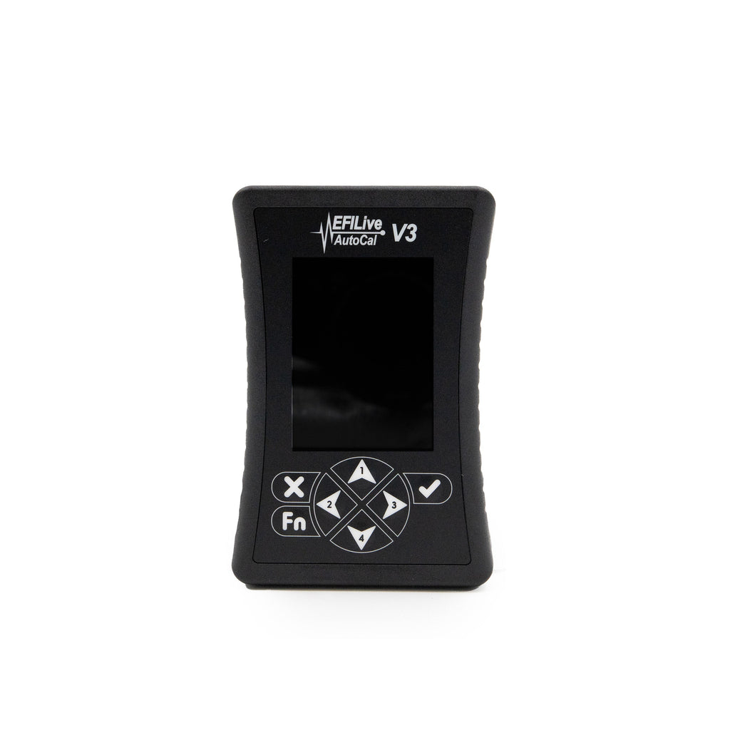 EFILive Blank AC3 AutoCal (ACV3)-Tuner-EFI Live-Dirty Diesel Customs