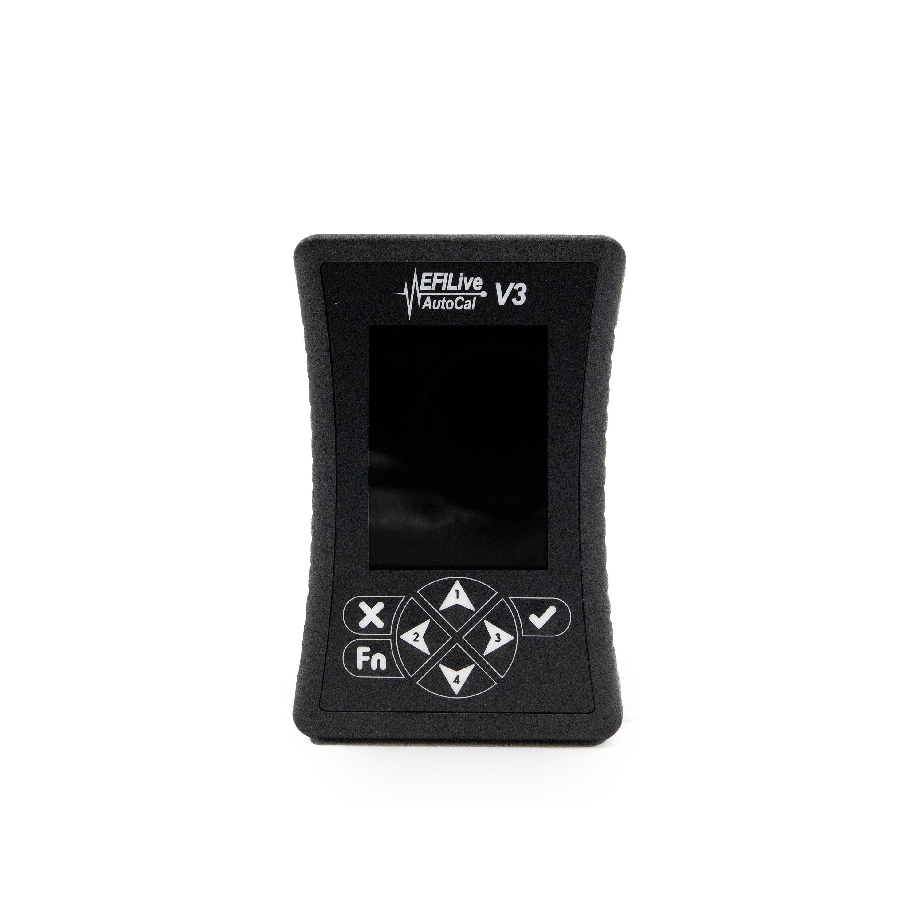EFILive Blank AC3 AutoCal (ACV3)-Tuner-EFI Live-Dirty Diesel Customs