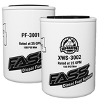 FASS Extreme Water Separator (XWS3002)