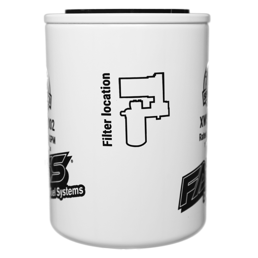 FASS Extreme Water Separator (XWS3002)