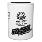 FASS Extreme Water Separator (XWS3002)