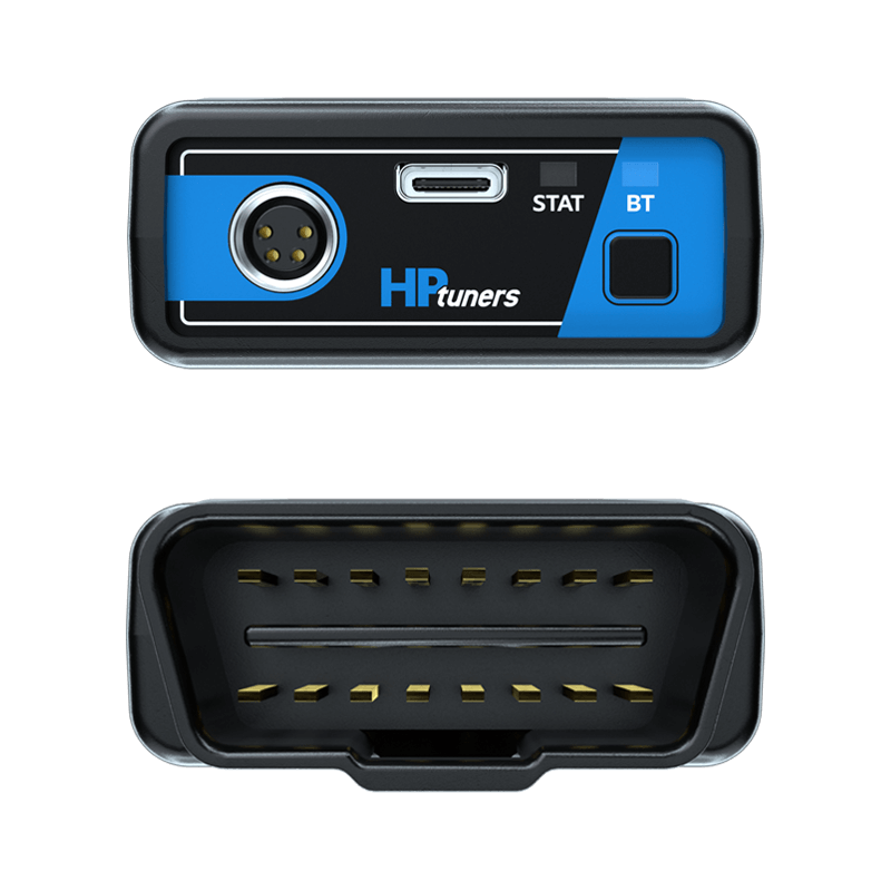 HP Tuners Blank MPVI3 (M03-000-00)-Tuner-HP Tuners-Dirty Diesel Customs