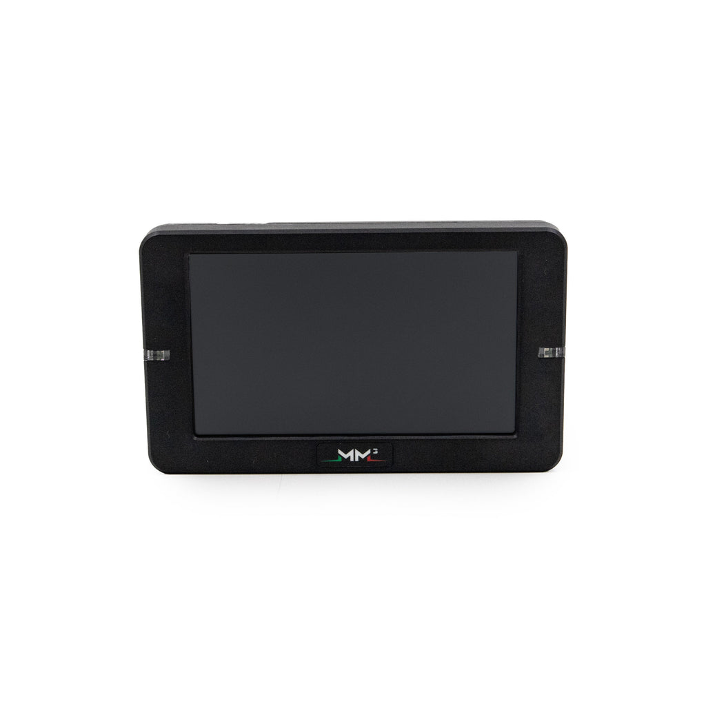 MM3 Power Blank MM3 (No-Tune)-Tuner-MM3 Power-Dirty Diesel Customs