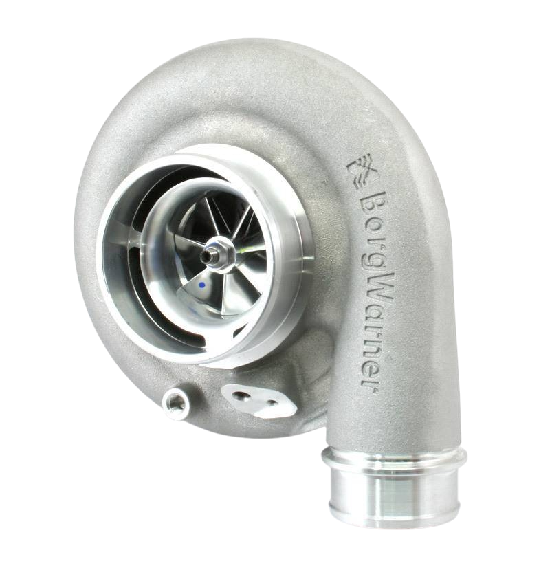 S300 Turbocharger