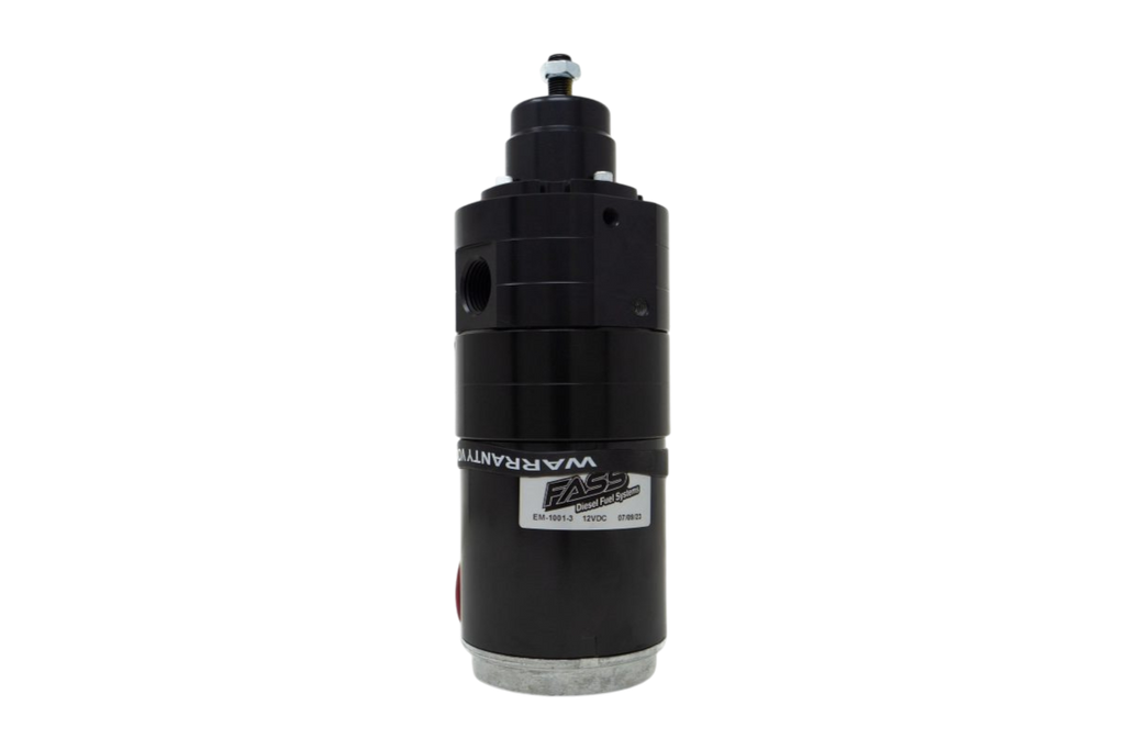 Signature Series EM-1001-3 w/ .400 Gear Replacement Lift Pump (RPFAS1011)
