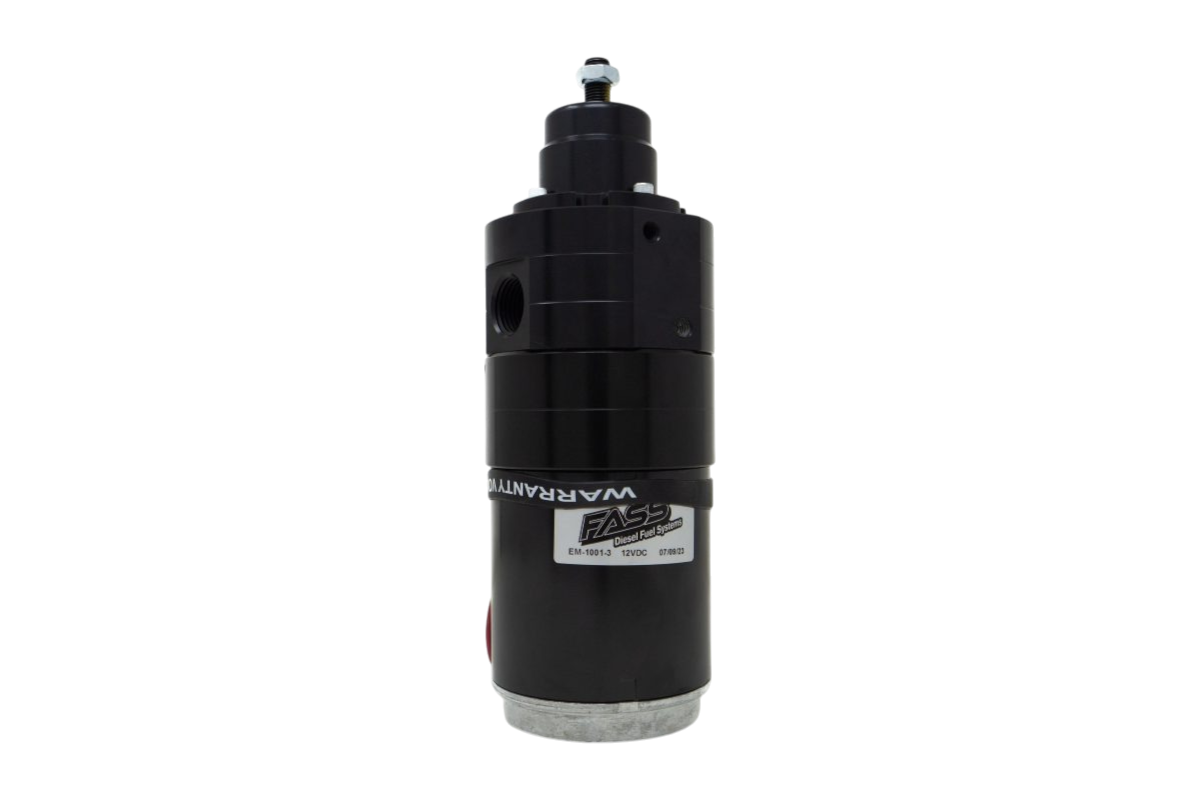 RPFA1001 FA EM-1001 w/ .625 Gears Replacement Lift Pump (RPFA1001)