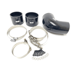 2011-2024 Powerstroke Intake Piping Kit (SPE-S100251)