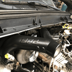 2011-2024 Powerstroke Intake Piping Kit (SPE-S100251)