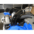 2011-2024 Powerstroke Intake Piping Kit (SPE-S100251)