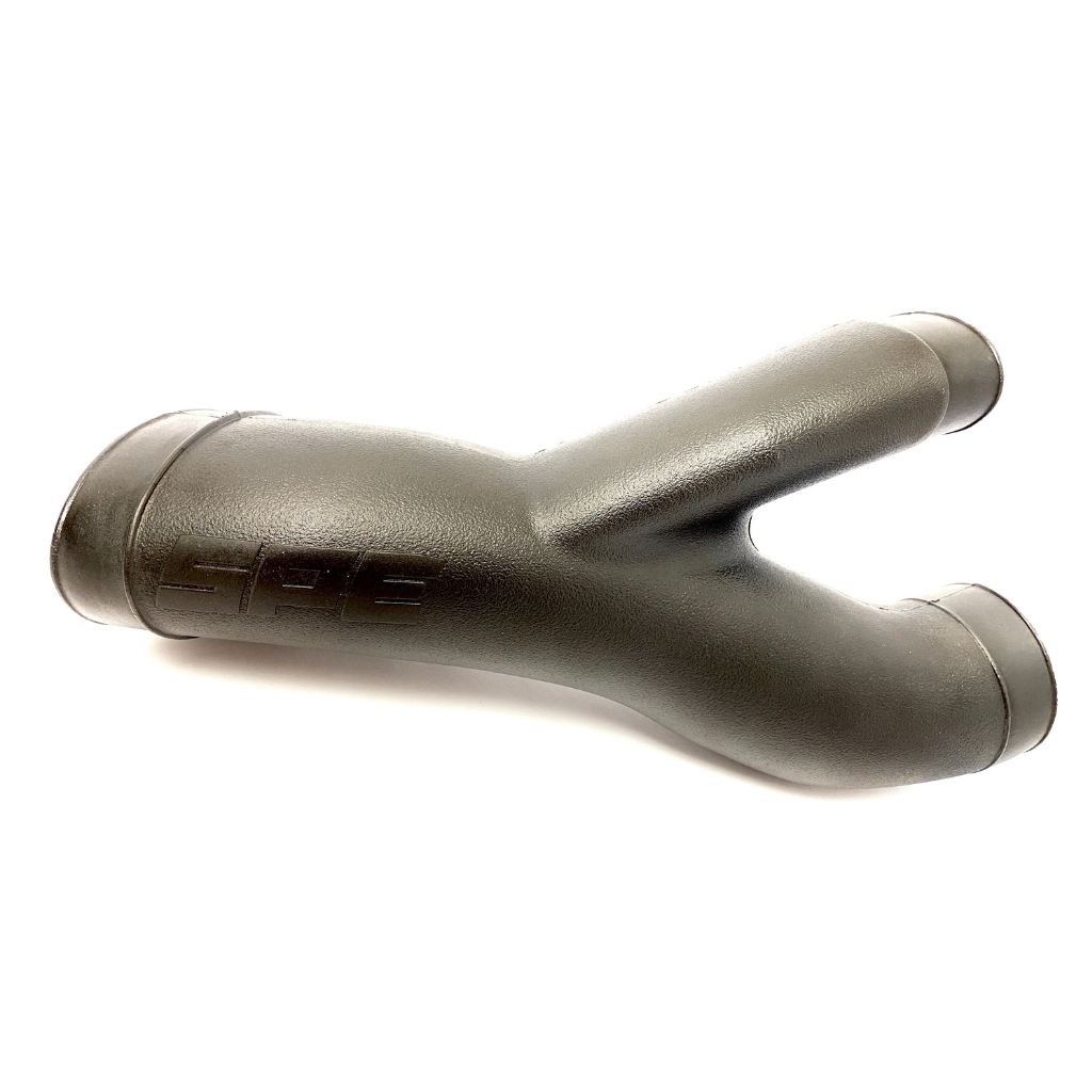 2011-2024 Powerstroke Intake Piping Kit (SPE-S100251)