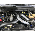 2011-2024 Powerstroke Intake Piping Kit (SPE-S100251)