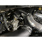 2011-2024 Powerstroke Intake Piping Kit (SPE-S100251)