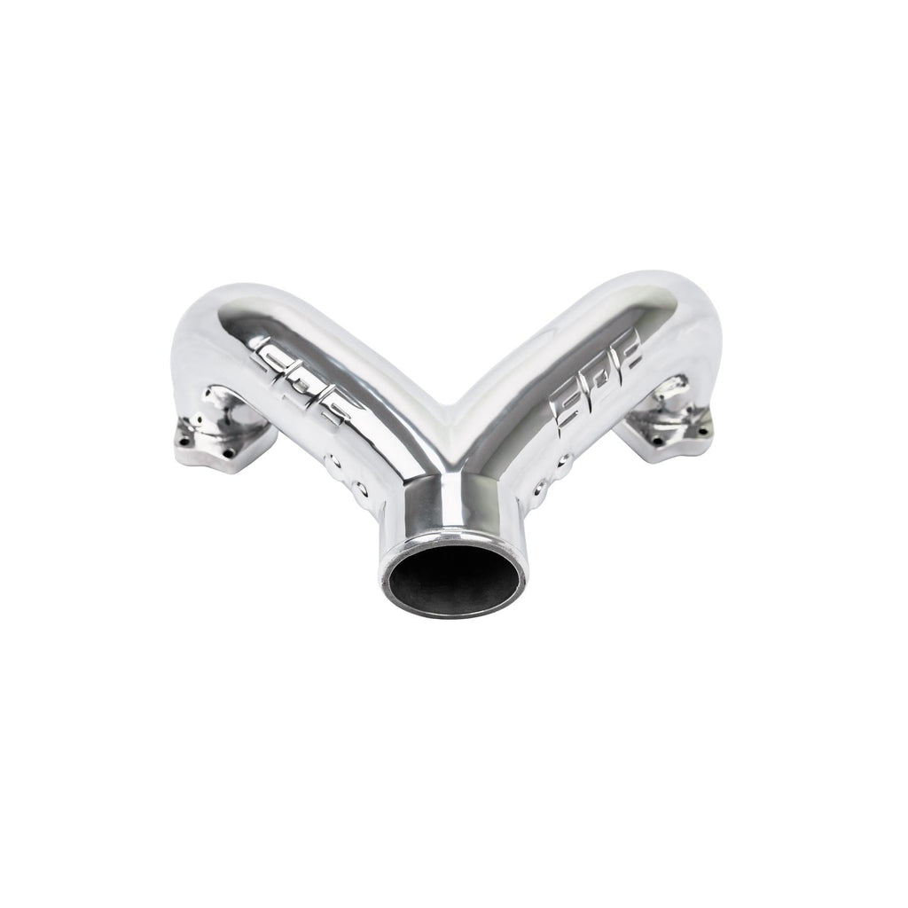 2011-2024 Powerstroke Intake Piping Kit (SPE-S100251)