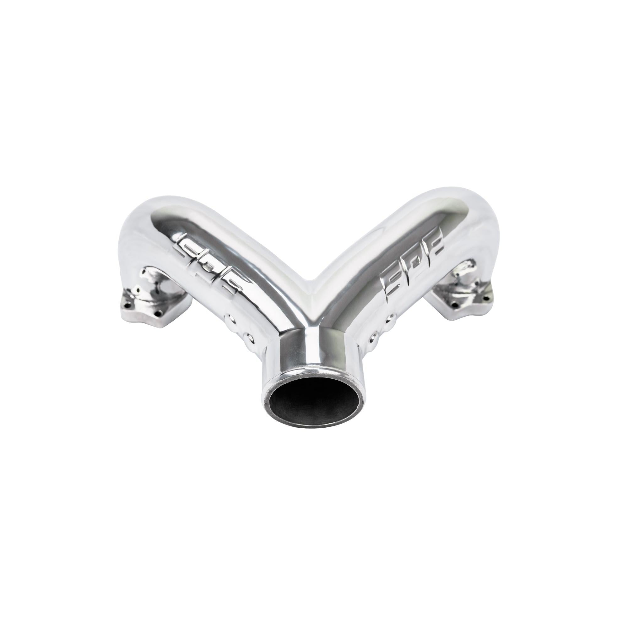 2011-2024 Powerstroke Intake Piping Kit (SPE-S100251)