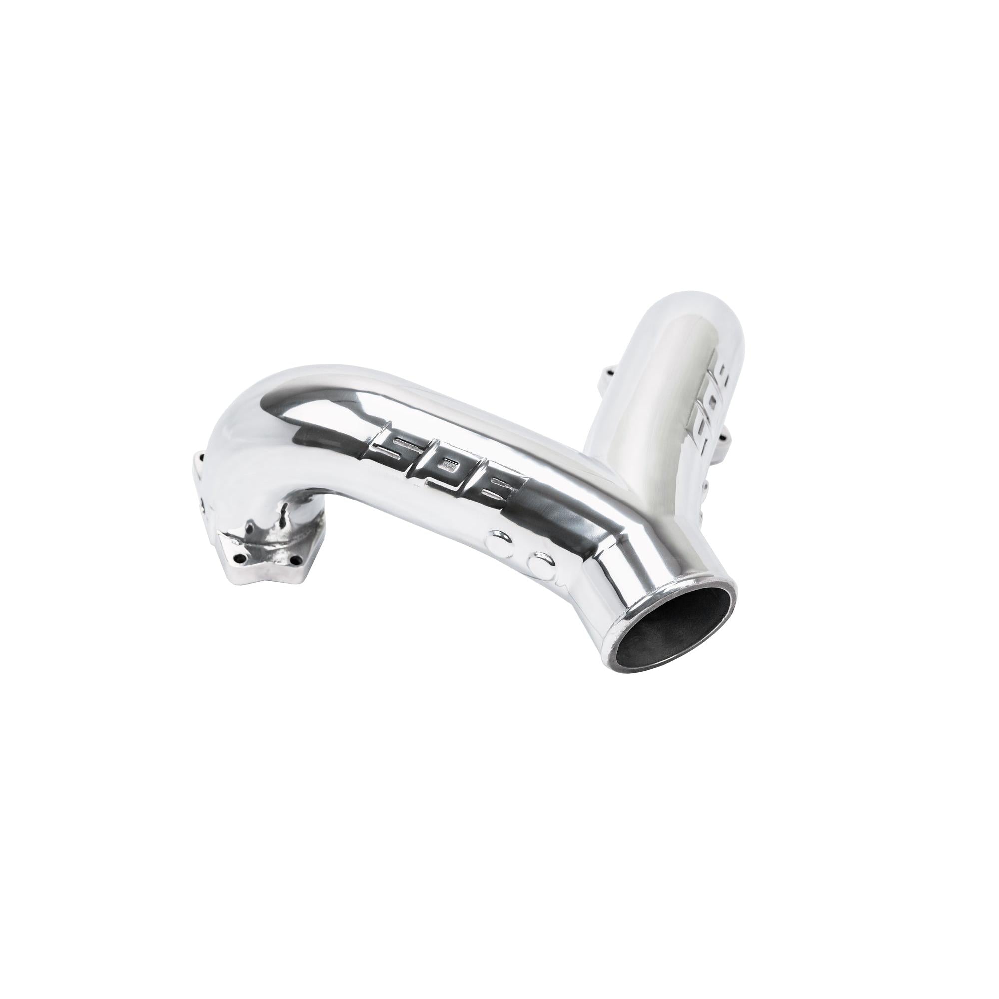 2011-2024 Powerstroke Intake Piping Kit (SPE-S100251)
