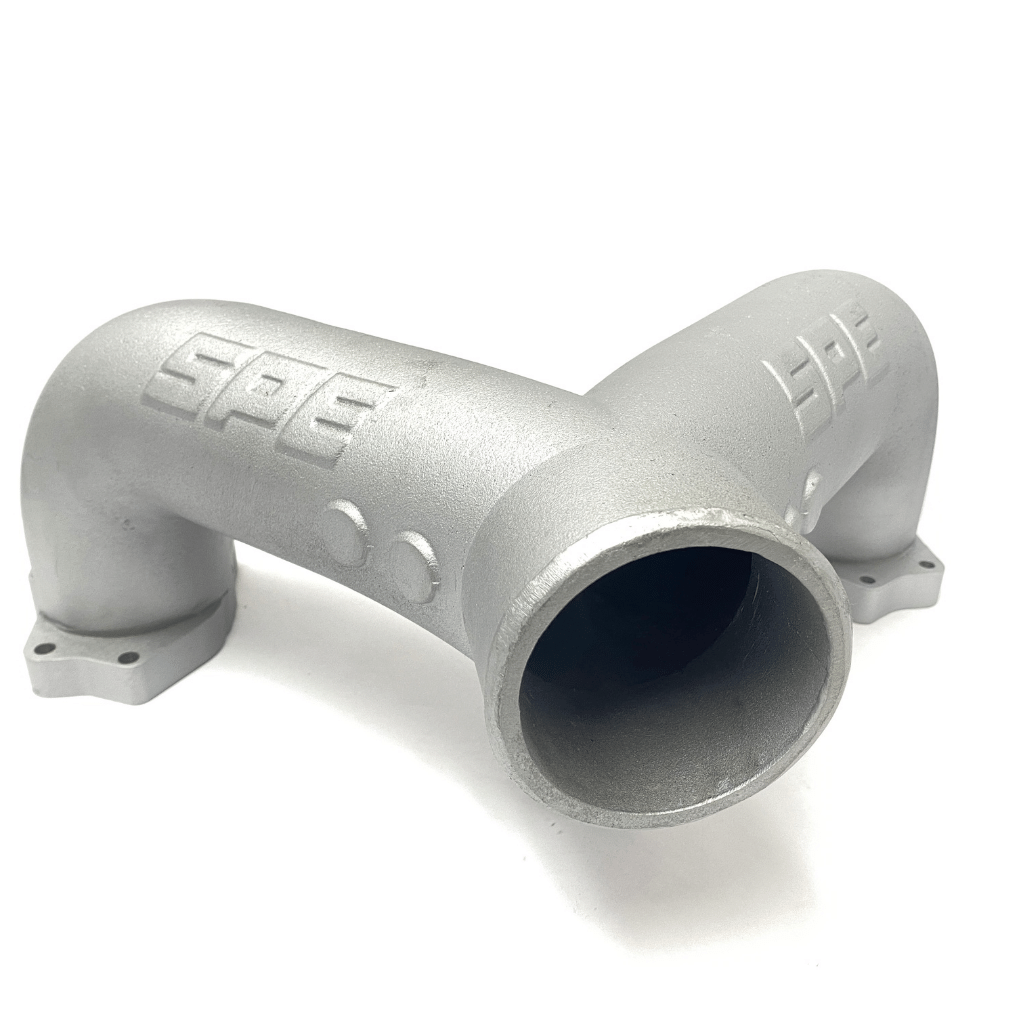 2011-2024 Powerstroke Intake Piping Kit (SPE-S100251)