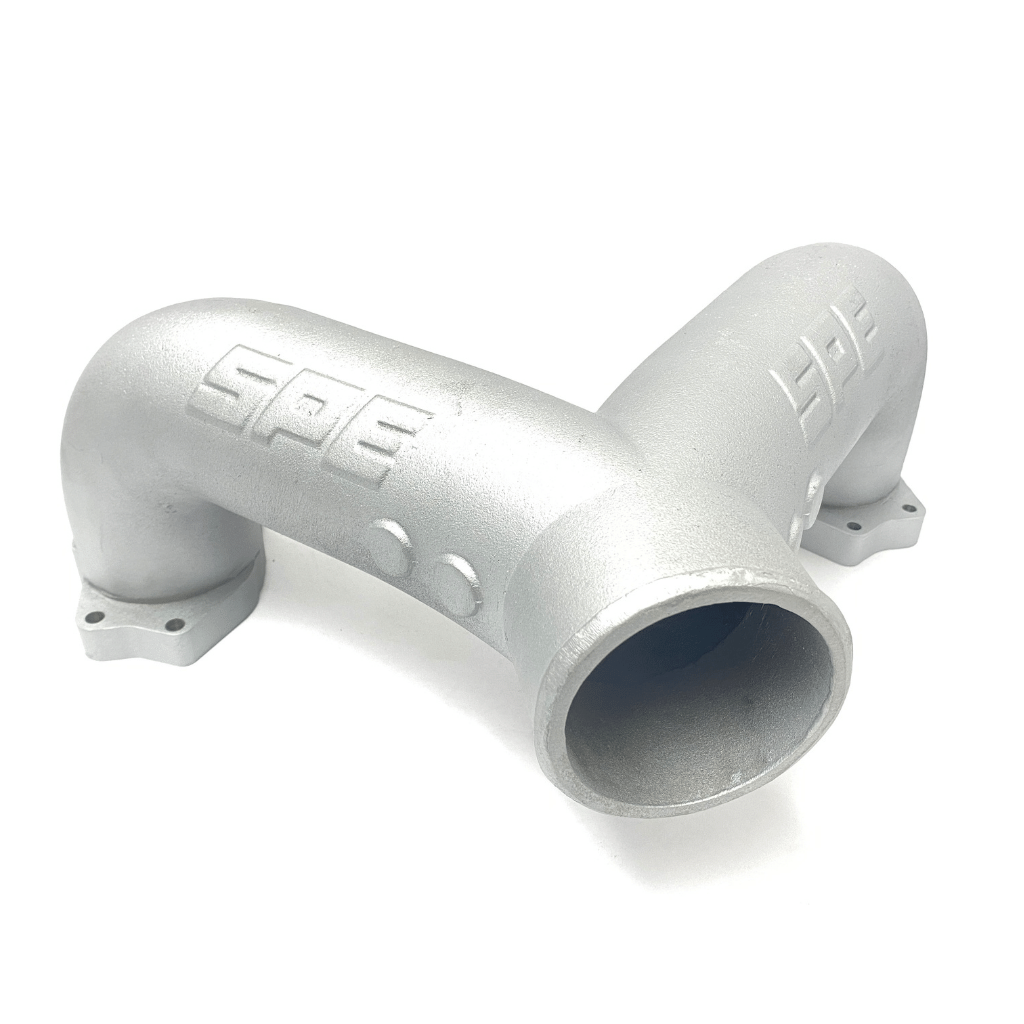 2011-2024 Powerstroke Intake Piping Kit (SPE-S100251)