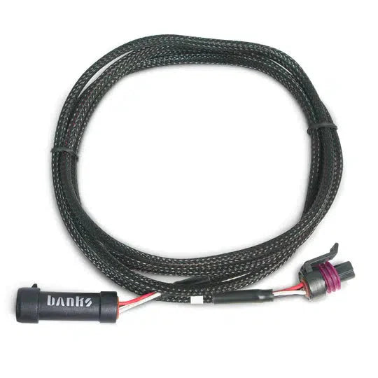 Universal 3 Pin Sensor Extension Cable (61301-28)