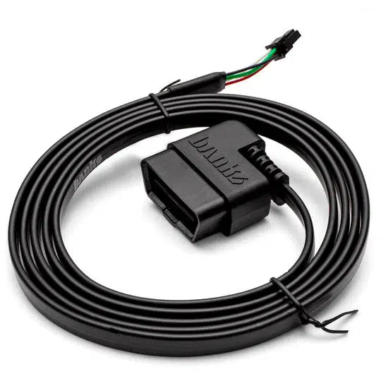 Universal 4-Pin OBD-II Cable (61300-45)