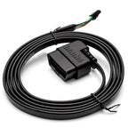 Universal 4-Pin OBD-II Cable (61300-45)