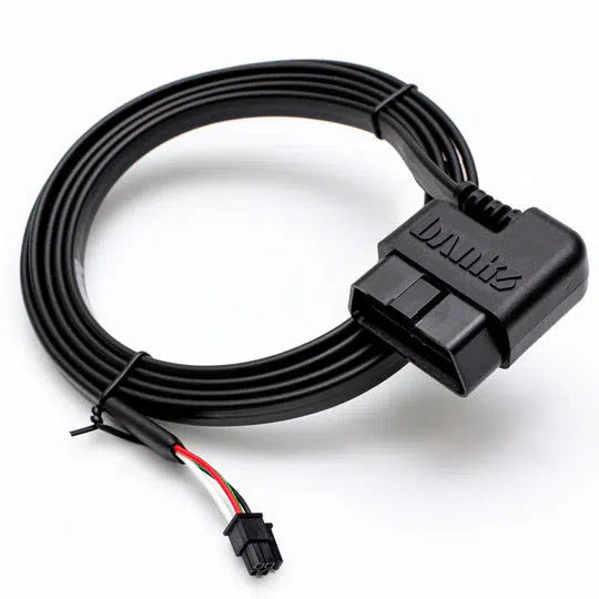 Universal 4-Pin OBD-II Cable (61300-45)