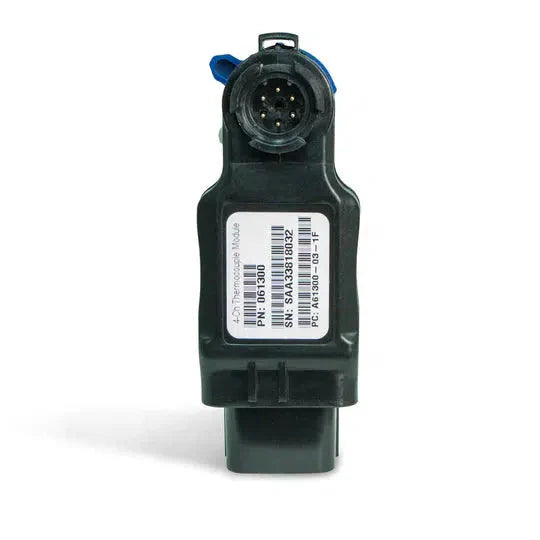 Universal 5 Ch Analog W/ Frequency Module System (66554)