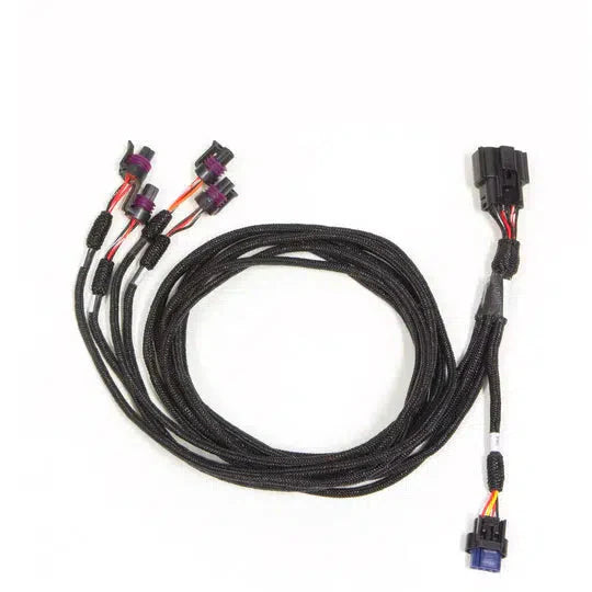 Universal 5 Ch Analog W/ Frequency Module System (66554)