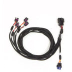 Universal 5 Ch Analog W/ Frequency Module System (66554)