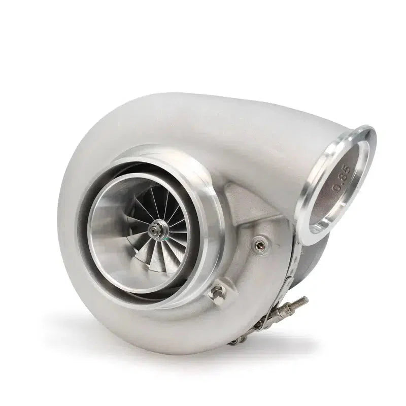 Universal 67/89 Billet Gen3 DBB Performance Turbocharger (ST1Z-D45-11T)