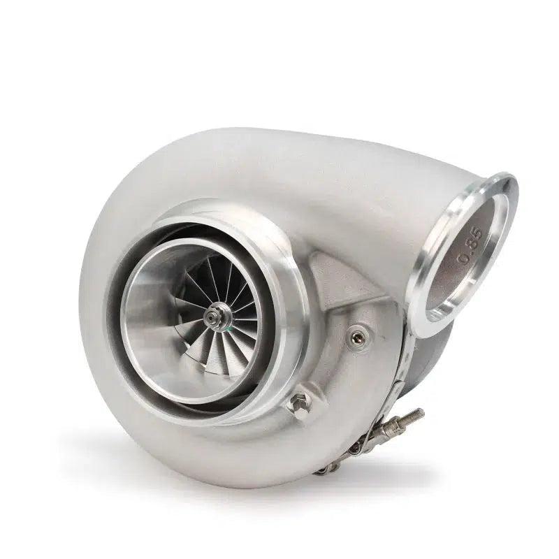 Universal 76/89 Billet Gen3 DBB Performance Turbocharger (ST1Z-D45-51T)