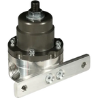 Universal Adjustable Fuel Pressure Regulator (FPR1001)