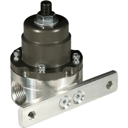 Universal Adjustable Fuel Pressure Regulator (FPR1001)
