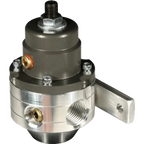 Universal Adjustable Fuel Pressure Regulator (FPR1001)